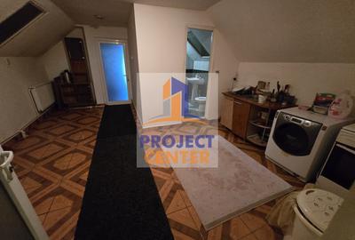 Casa P+M, Suprafata utila 220 mp, Teren 1.150 mp, Ștefanesti - 10