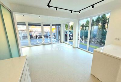 Spatiu comercial cu parcare, Hipodrom 2 - 1