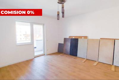Comision 0%! Apartament cu 3 camere, 63mp utili!!! - 9
