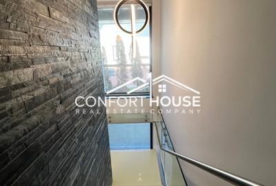 Vila cu arhitectura moderna,  piscina, cartier rezidential, IANCU NICOLAE - 47