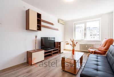 Apartament 3 Camere  | Mobilat– Utilat | Ghencea - 1