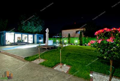 Oportunitate! Vila cu piscina, situata in Galati ''La cheie'' ! - 2