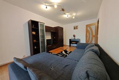 Inchiriem Apartament 3 Camere, Mobilat Decomandat, Triaj - 1