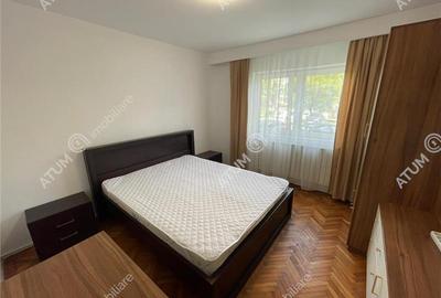 Apartament 3 camere decomandate in zona Vasile Aaron din Sibiu - 4