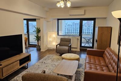 REA1017807 Apartament 3 camere Unirii Premium - 2