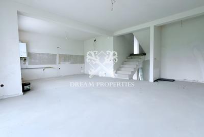 Casa tip duplex 5 camere, 3 bai, 119 mp, balcon, strada Crișeni Dezmir - 4