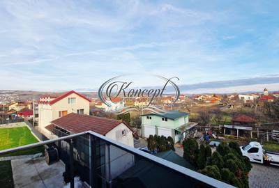 Apartament in ansamblu NZEB, zona Leroy Merlin - 14