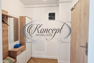 Apartament la prima inchiriere cu parcare in zona Vivo - 8