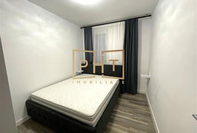 Apartament modern cu 3 camere de inchiriat, zona BMW, cu loc de parcare! - 7