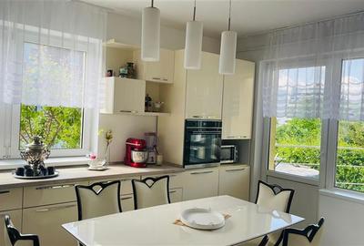 Casa cu 4 camere, 400 mp, situata in cartieurl Zorilor! - 8