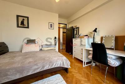 2 camere, Decomandat,  Etaj Intermediar, Mănăștur - 1