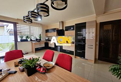 Casa 5 camere, 870 mp teren, mobilata, utilata, zona Cetate - 6