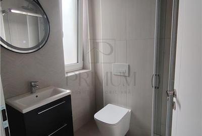 Zona M CITY - duplex despartit prin camera tehnica - finisaje premium - alarma - - 9