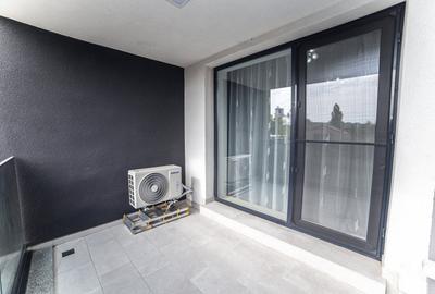 2 camere Morarilor / Complet mobilat si utilat / Loc parcare / 6 minute metrou - 15