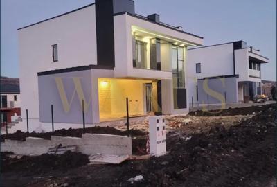 Ansanblu rezidential Popesti-Cluj.Case individuale,un proiect deosebit - 7