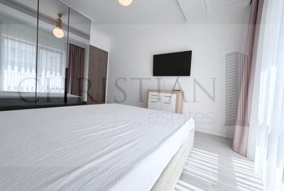 Apartament 2 camere 21 Residence Bd Iuliu Maniu Politehnica Lujerului - 4
