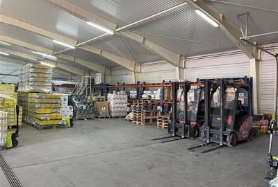 Centru logistic de inchiriat in Tulcea - 4