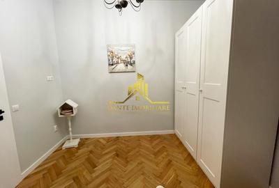 Casa, 3 dormitoare,2 bai, ultrafinisata, mobilat lux, Marasti, Paris - 20