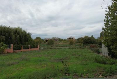 CORBEANCA - Deschidere la LAC, Teren intravilan construibil - 2.200 mp - 5