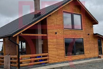 Cabana Belis in apropierea asfaltului cu panorama superba asupra Belis - 7