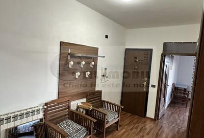 Apartament cu 2 camere decomandat în Bucium