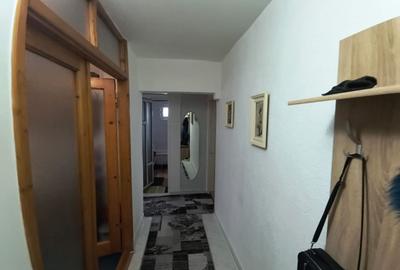 Apartament 2 camere | Burdujeni – Cuza Vodă III - 2