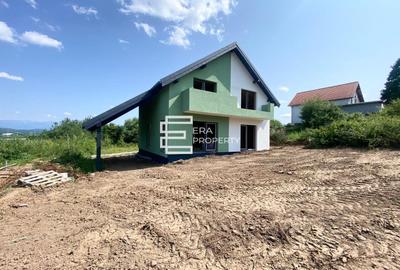 Casă single- 5 Camere - teren 412mp -Selimbar, Cartierul Tineretului - 6