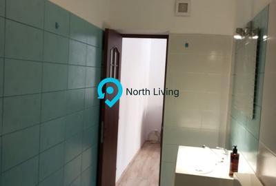 2 Camere in Vila | Curte Privata 100M |Liber imediat - 15