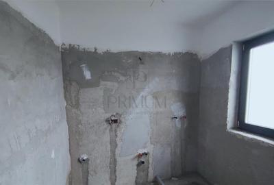Duplex spatios - bucatarie inchisa - personalizare interioara - 11