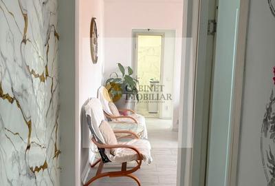 3 Camere | Creditabil-Reabilitat | Renovat-Utilat | M Romancierilor - 1