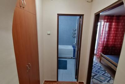 Tomis 3 apartament mobilat,utilat - 7