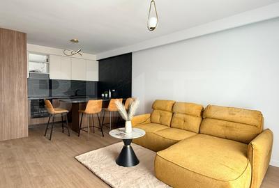 Apartament lux 2 camere, 49 mp, terasa 10 mp, etaj intermediar, garaj, Eroilor - 1