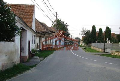 Teren intravilan in Porumbacu de Sus- Judet Sibiu - 9