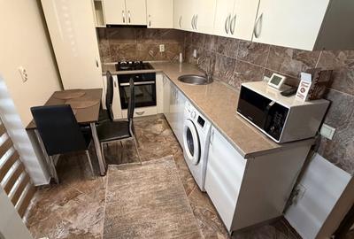 Închiriez apartament de LUX în bloc NOU ULTRACENTRAL - 1