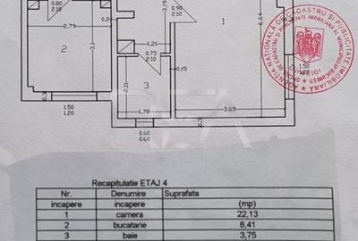 4 camere | Duplex complet renovat | 4 min Metrou Păcii | Bd. Iuliu Maniu - 23