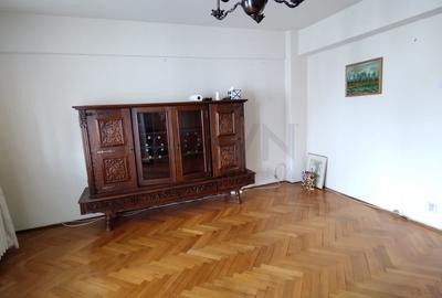 REA1027934 Apartament 3 camare I Foisorul de Foc - 2