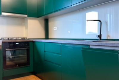 Aviatiei Premium Buiding /  Mobilier LUX / Promenada MALL/ Pet Friendly - 20