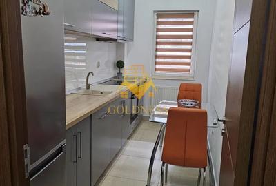 2 camere, parcare subterana, Cartier Buna Ziua, Bonjour Residence,LIDL - 13