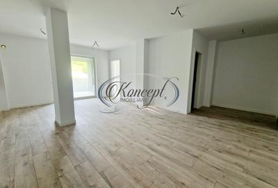 Apartament finisat cu CF in ansamblu privat - 3