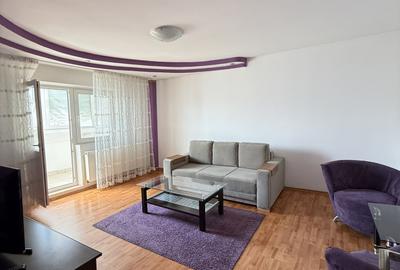 Apartament 4 camere - 13 Septembrie - 2