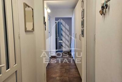 Apartament cu 3 camere de vanzare, 2 bai, zona Soarelui, Timisoara - 8