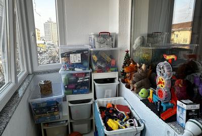 Special Vanzare Apartament 2 Camere 56 mp Finisat Mobilat Utilat Cetate CLOSCA - 18