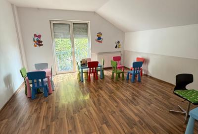 Casa de inchiriat Lipovei, ideala pentru activitati educationale - 5