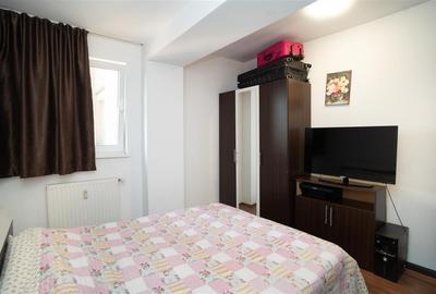 Apartament 3 camere Prima Nufarul cu loc de parcare - 11