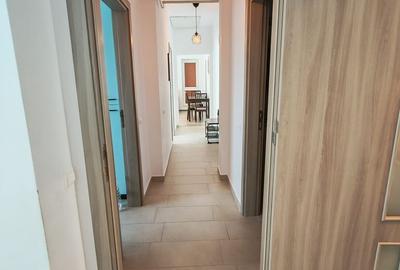 Apartament cu 3 camere extrem de interesant Viscolului-Militari - 8