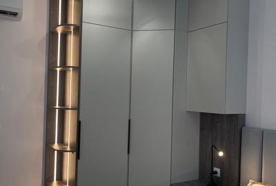 Studio Premium, zona baneasa - 7