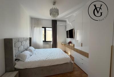 Apartament 3 camere Victoriei | Renovat | Priveliste Panoramica - 6