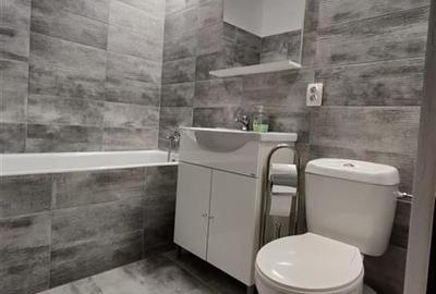 Apartament cu doua camere de inchiriat in Cornisa - 7