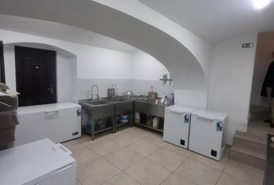 Exclusivitate! Fast food, 82mp, complet utilat, zona Centrala - 4