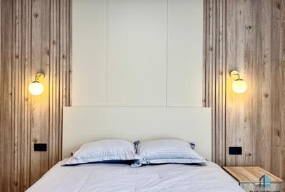 Centru, Palas Campus, penthouse premium de inchiriat, bloc nou, terasa generoasa - 5